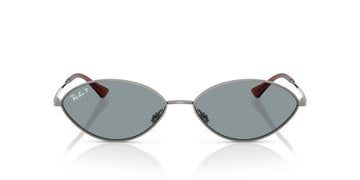 RAY-BAN KAI RB3757 004/2V Polarizzato