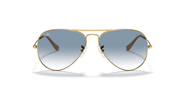 RAY-BAN AVIATOR RB3025 001/3F
