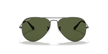 RAY-BAN AVIATOR RB3025 004/58 Polarizzato