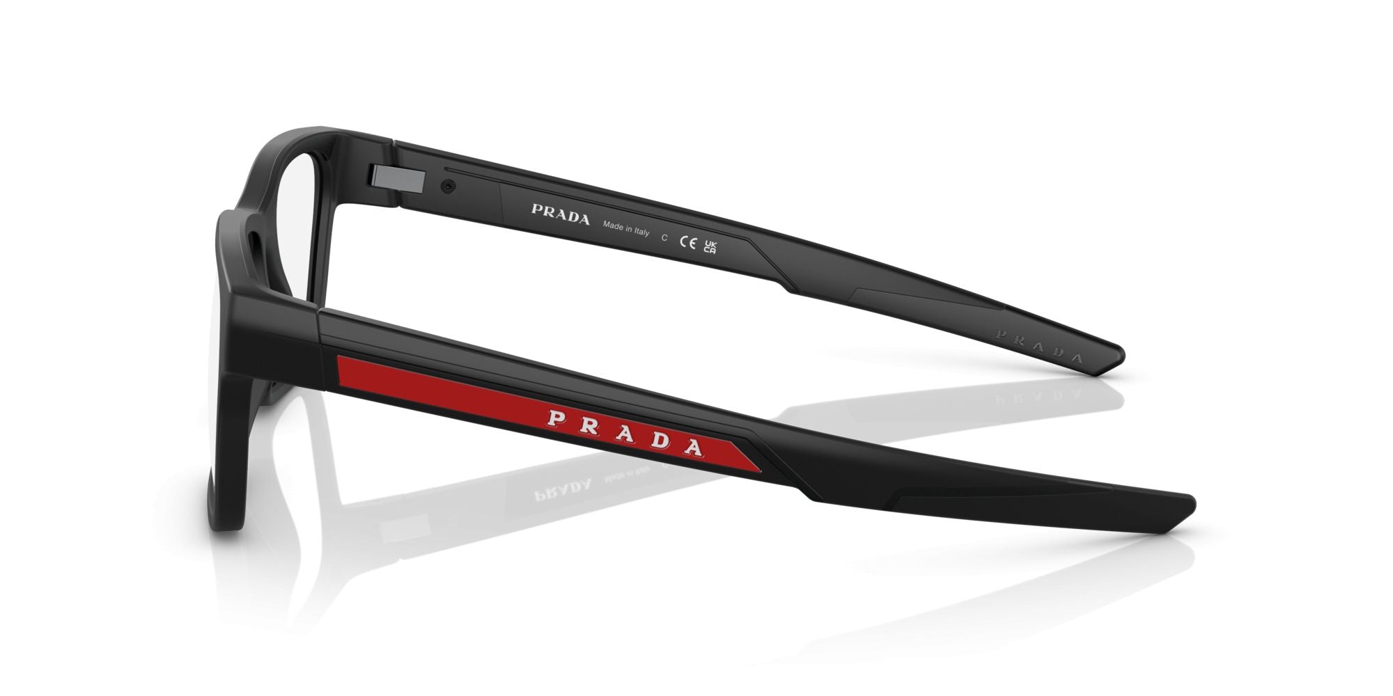 PRADA LINEA ROSSA 02PV 1BO1O1
