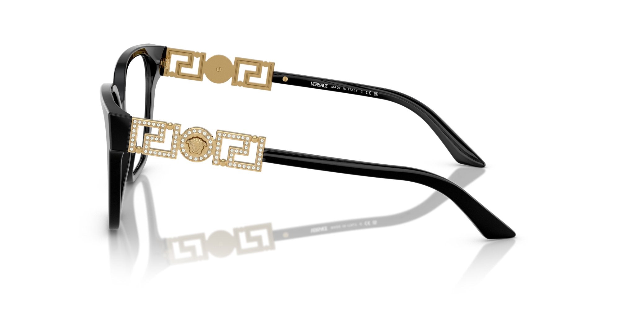 VERSACE VE3358B GB1
