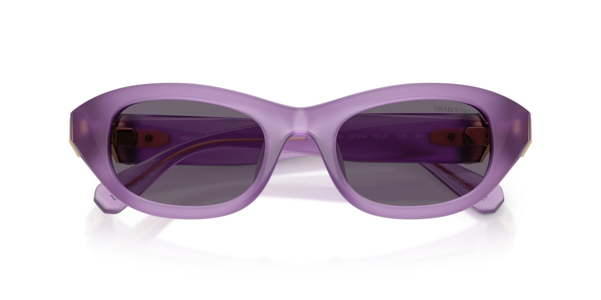 SWAROVSKI SK6036U 10751A