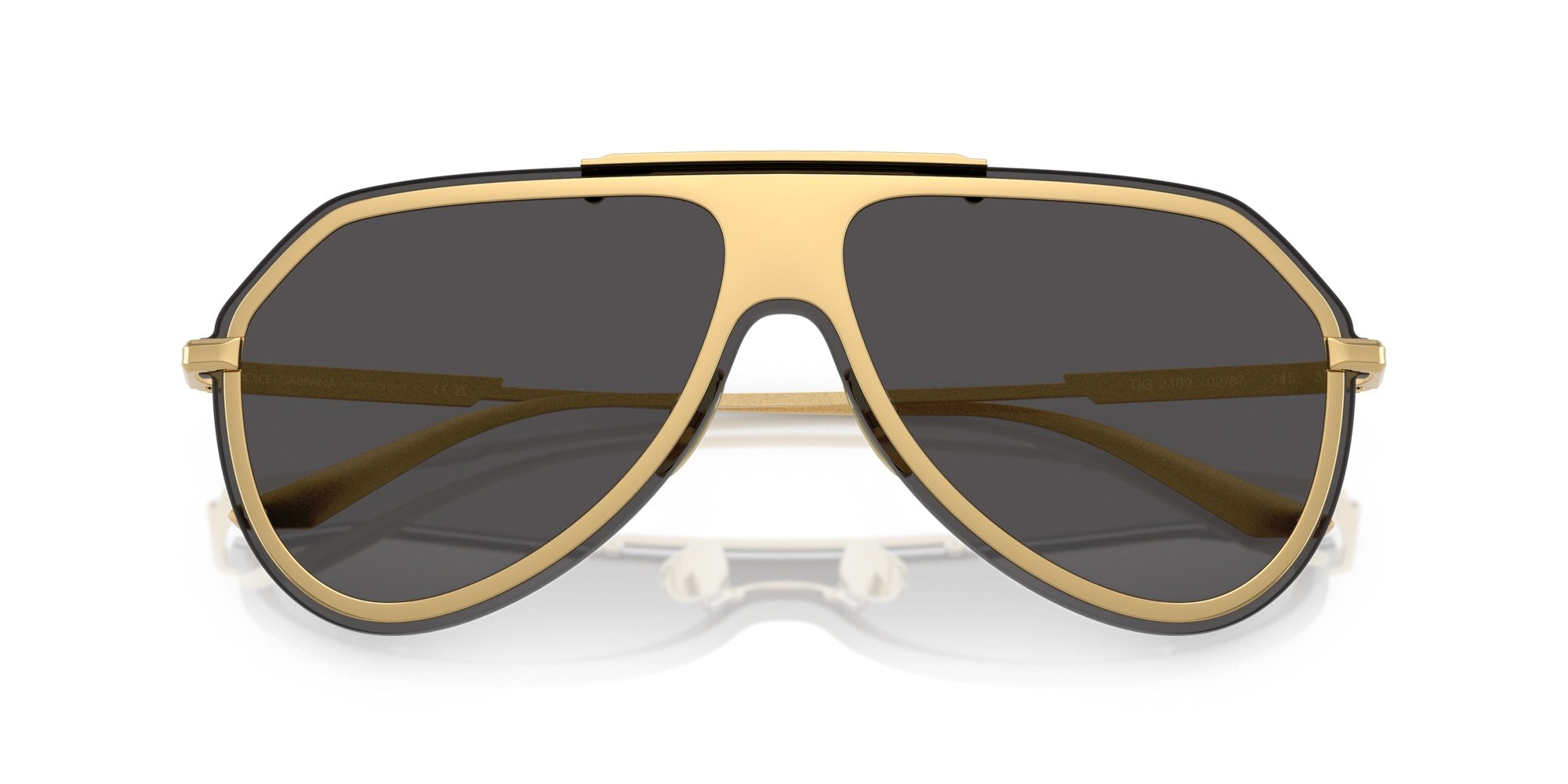 DOLCE & GABBANA DG2309 02/87