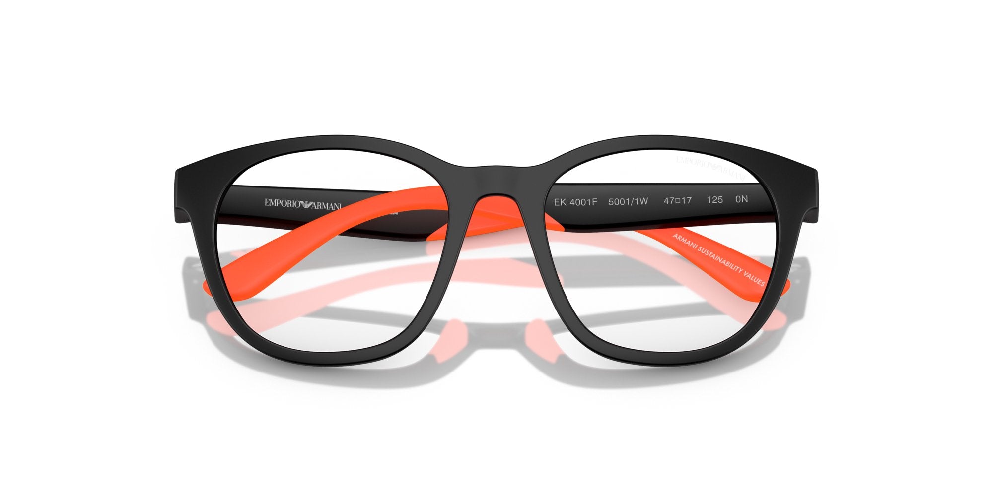 Emporio Armani Kids 4001 50011W