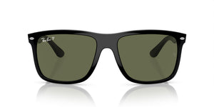 RAY-BAN BOYFRIEND TWO RB4547 601/58 Polarizzato
