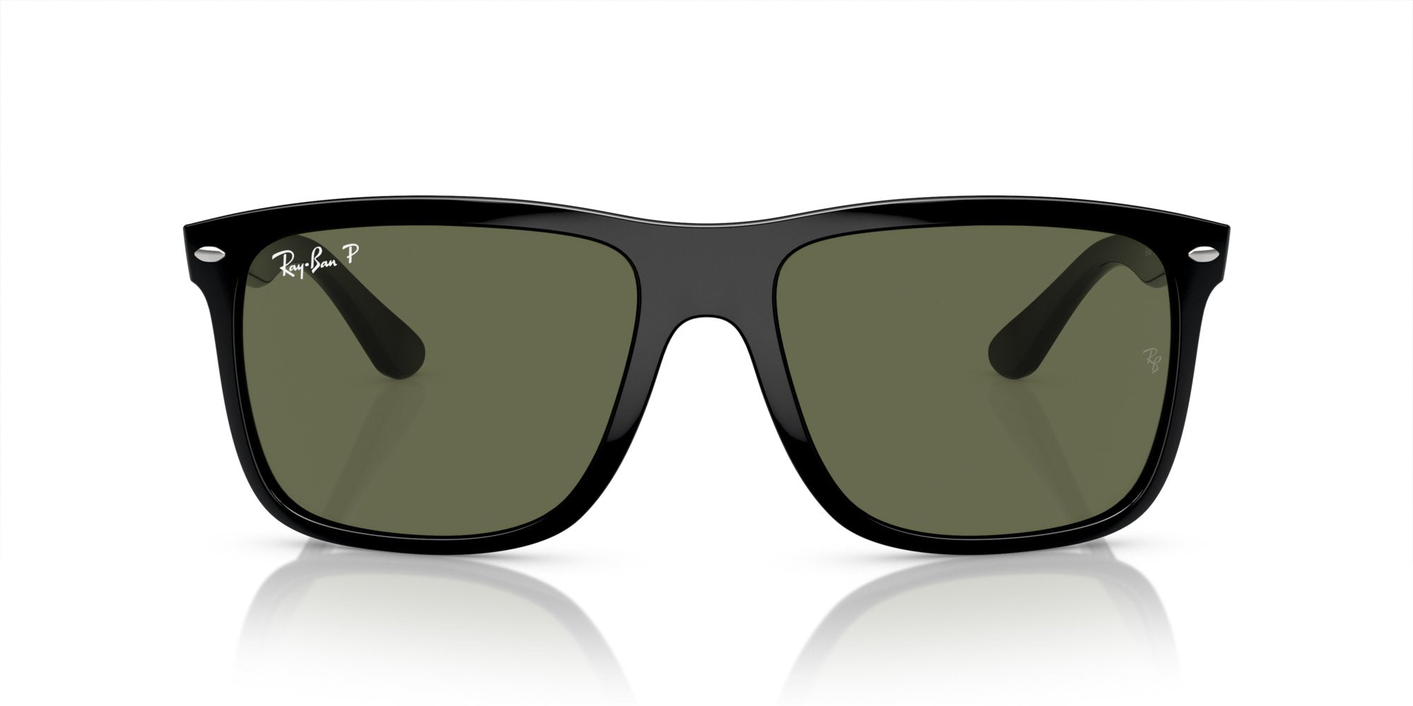 RAY-BAN BOYFRIEND TWO RB4547 601/58 Polarizzato
