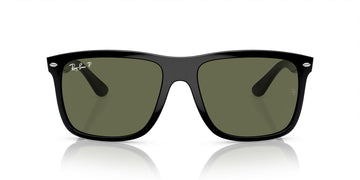 RAY-BAN BOYFRIEND TWO RB4547 601/58 Polarizzato