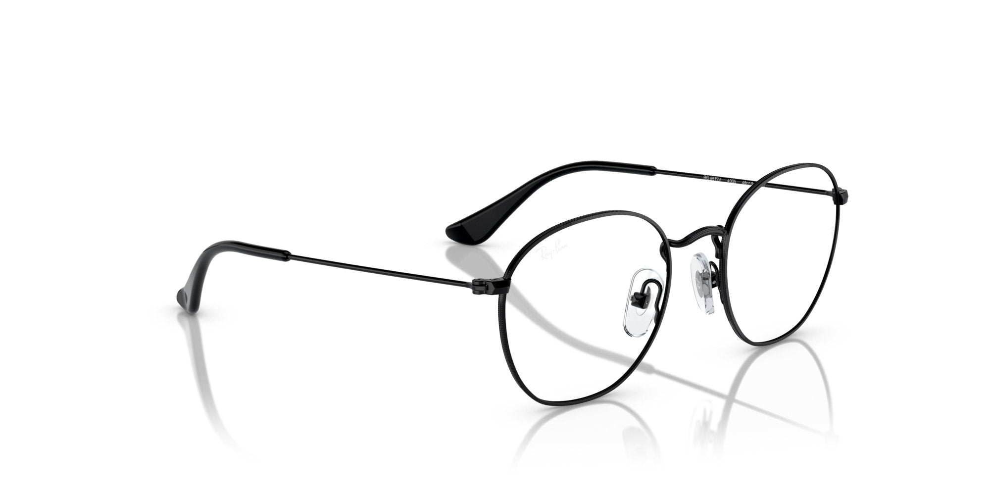 Occhiali vista bambino RAY-BAN JUNIOR VISTA JUNIOR ROB RY9572V 4005