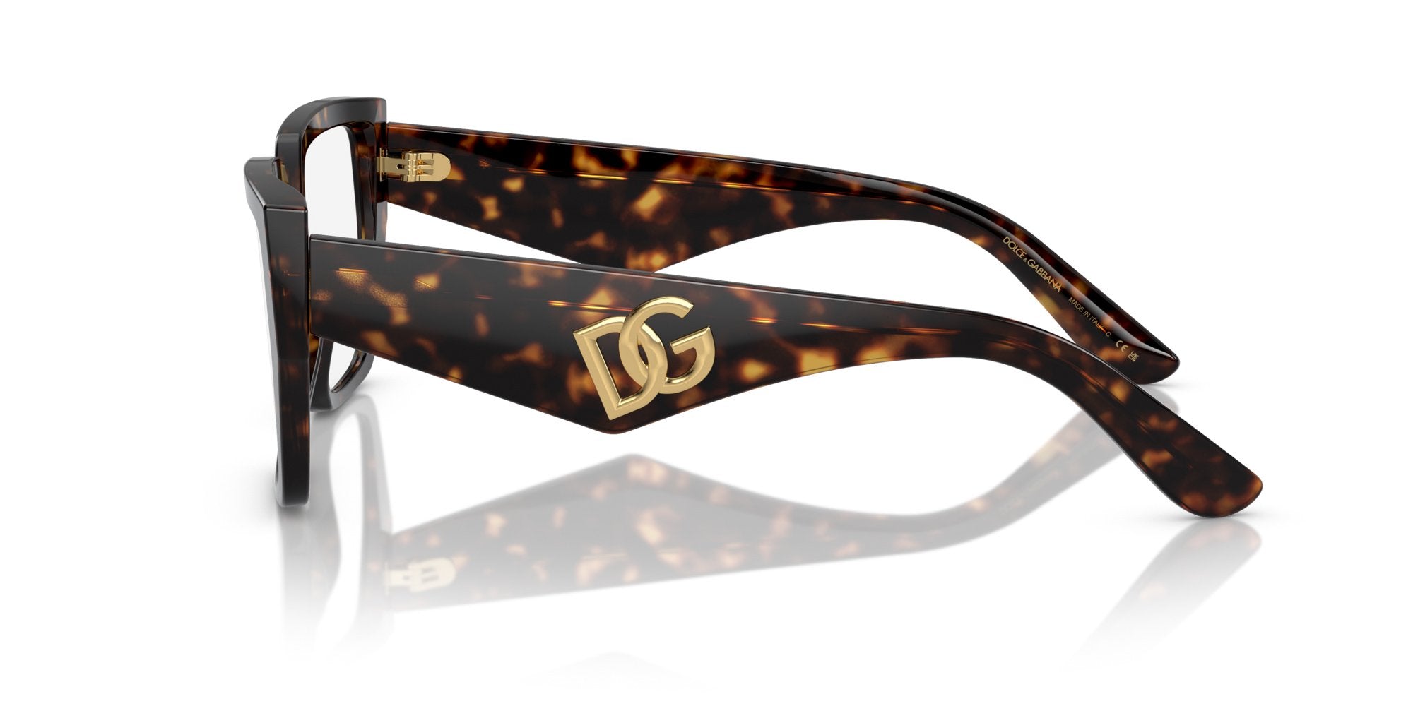 DOLCE & GABBANA DG3373 502