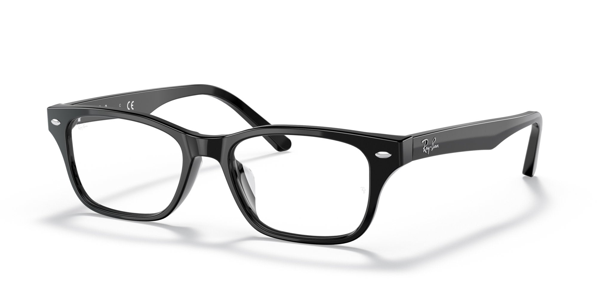 RAY-BAN RX5345D 2000