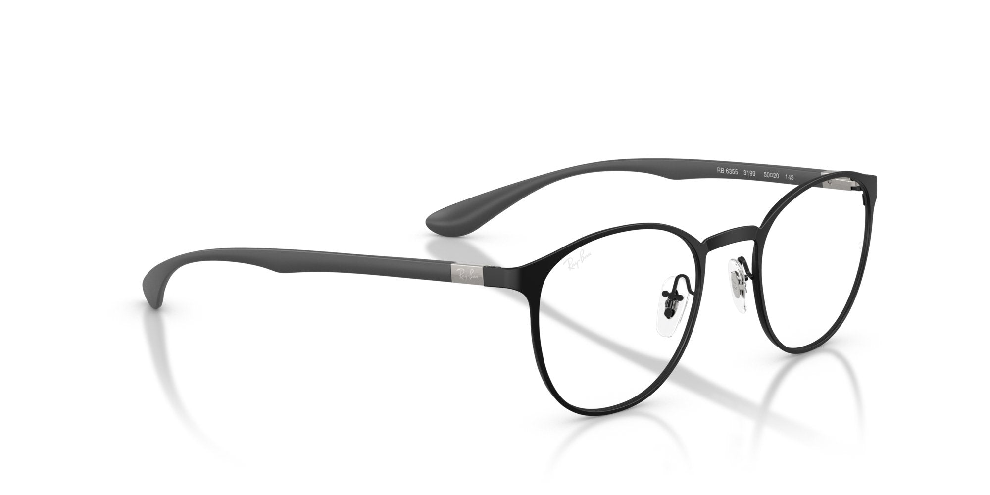 Occhiali vista UNISEX RAY-BAN VISTA  RX6355 3199