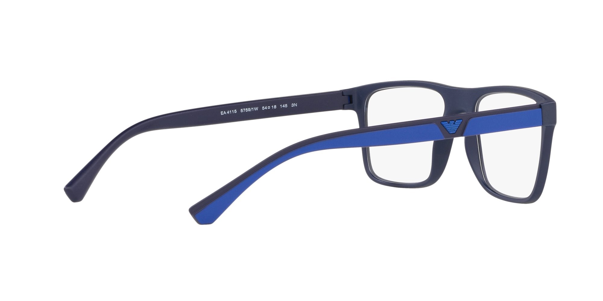 EMPORIO ARMANI EA4115 57591W