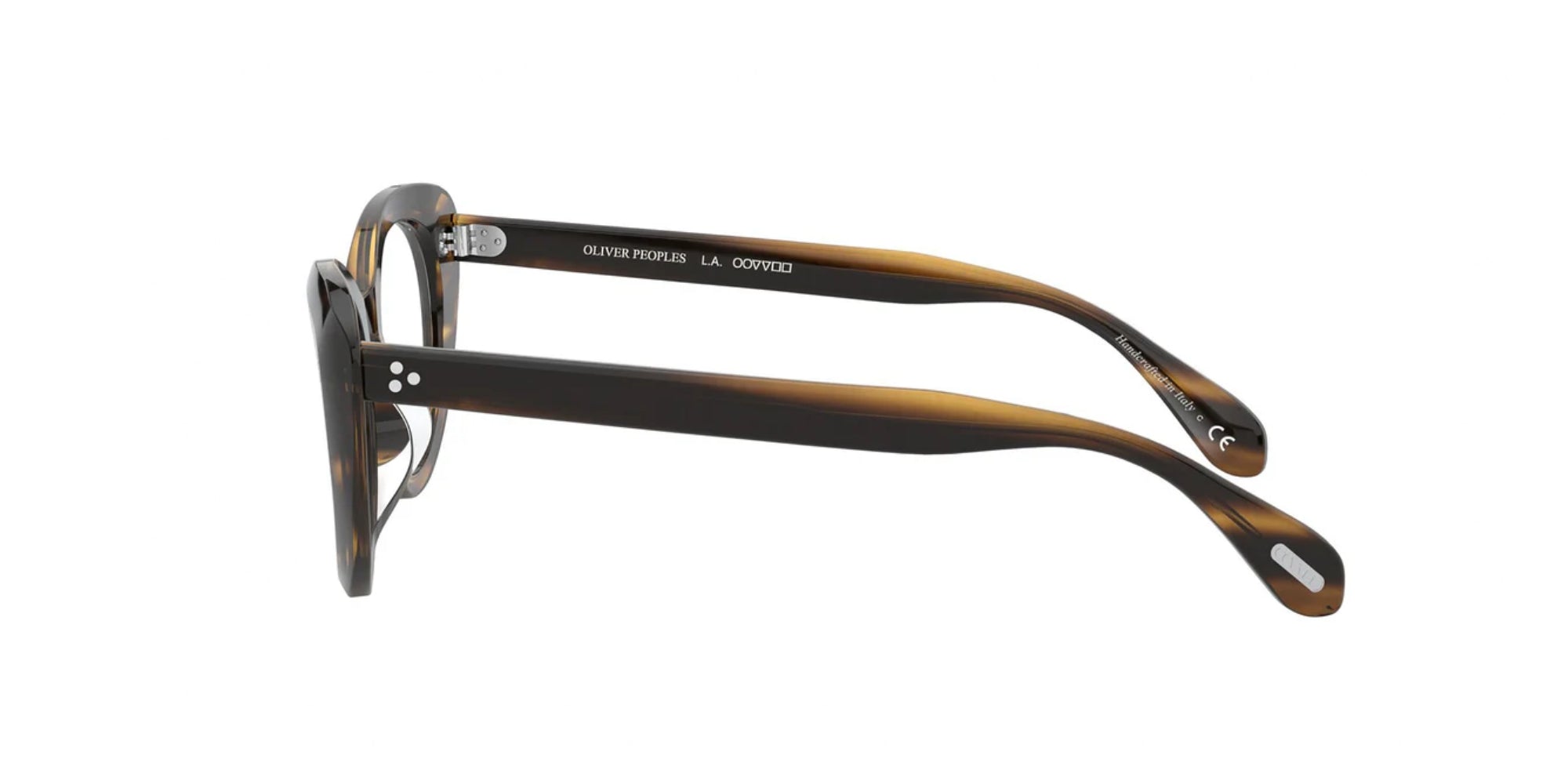 OLIVER PEOPLES RISHELL OV5415U 1003
