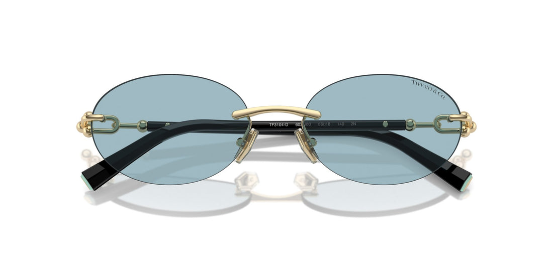 TIFFANY TF3104D 602180