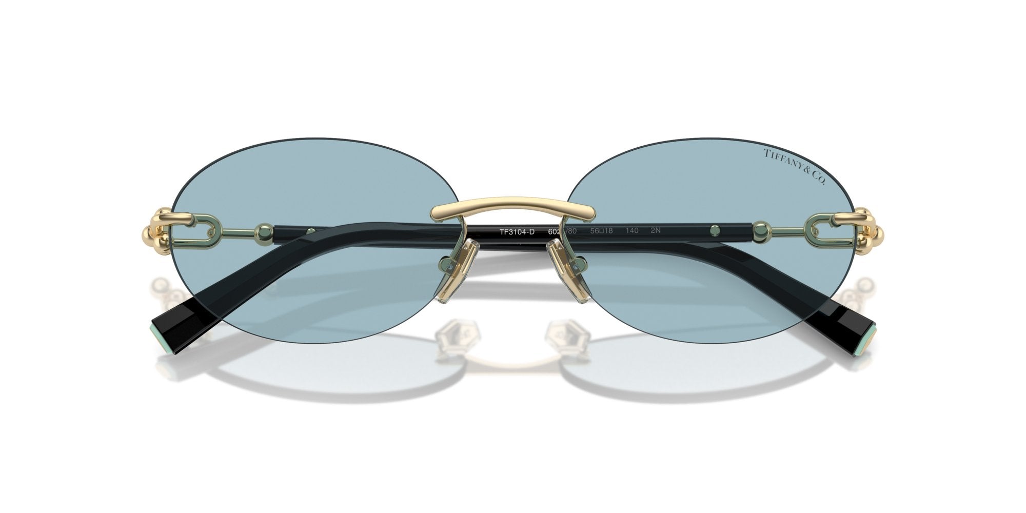 TIFFANY TF3104D 602180