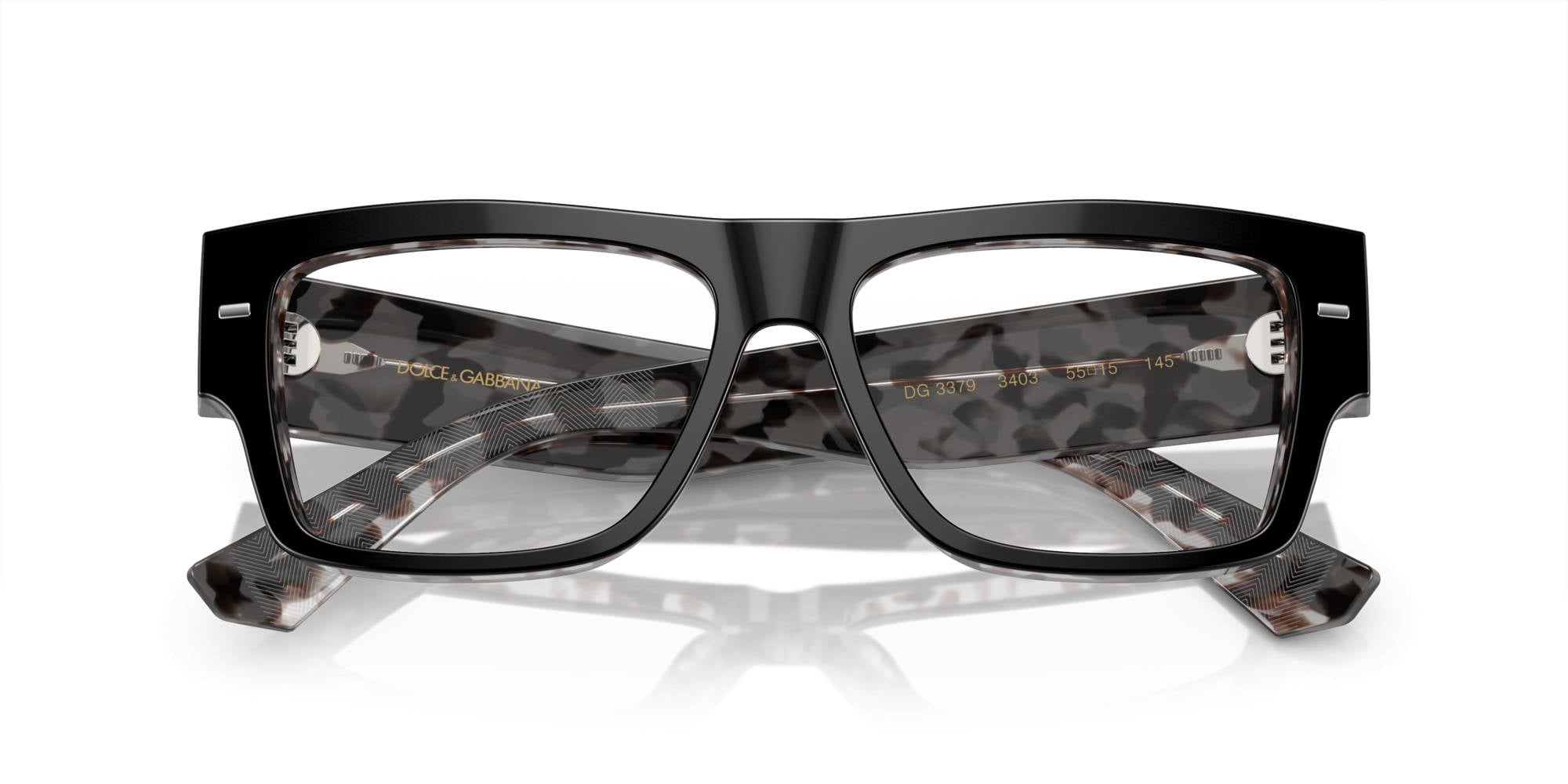 DOLCE & GABBANA 3379 3403