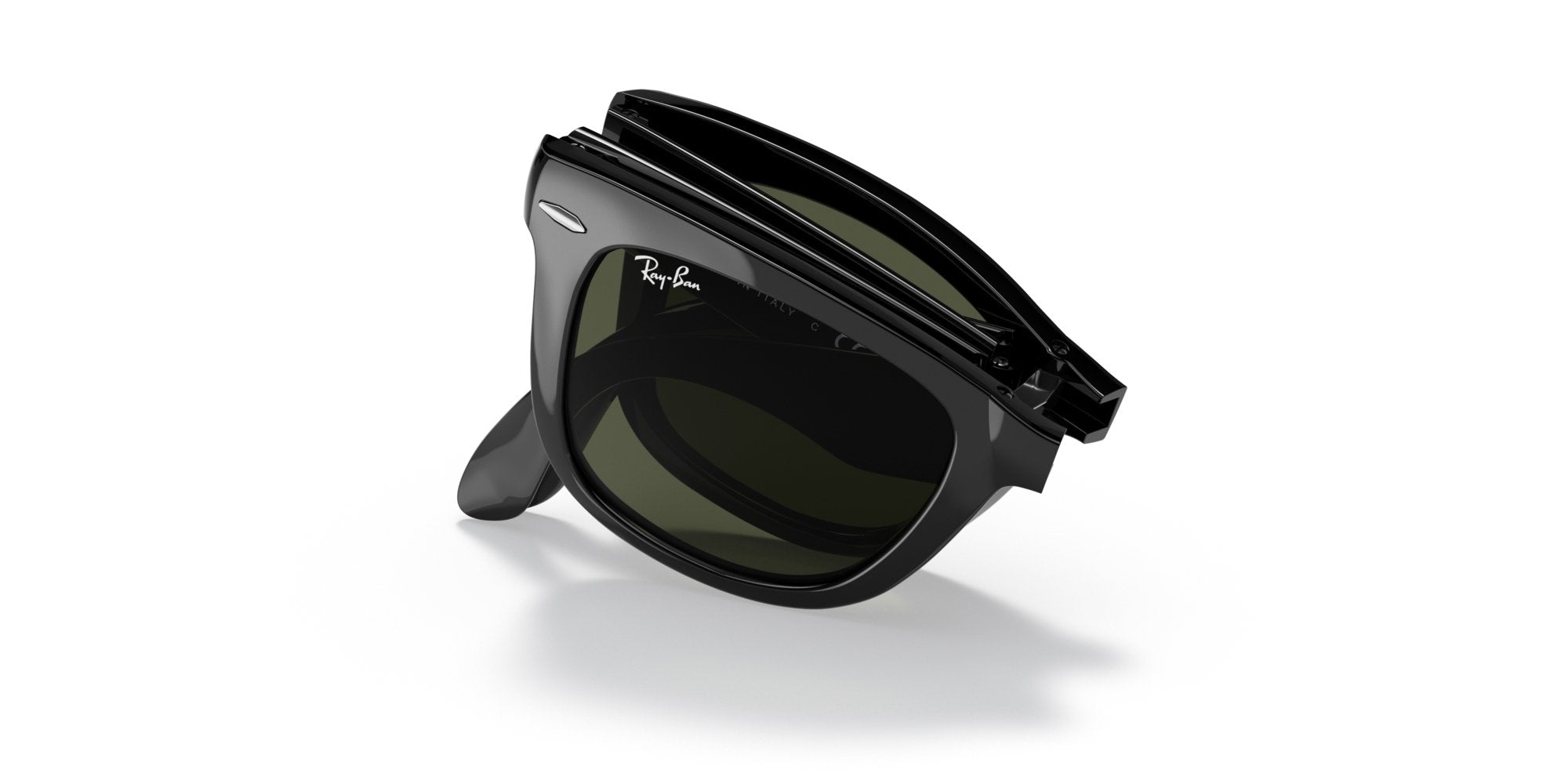 RAY-BAN FOLDING WAYFARER RB4105 601