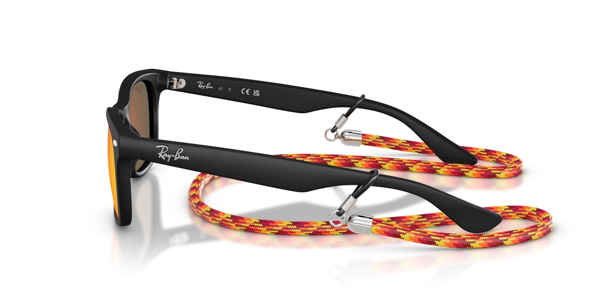 RAY-BAN JUNIOR JUNIOR NEW WAYFARER RJ9052S 70286Q