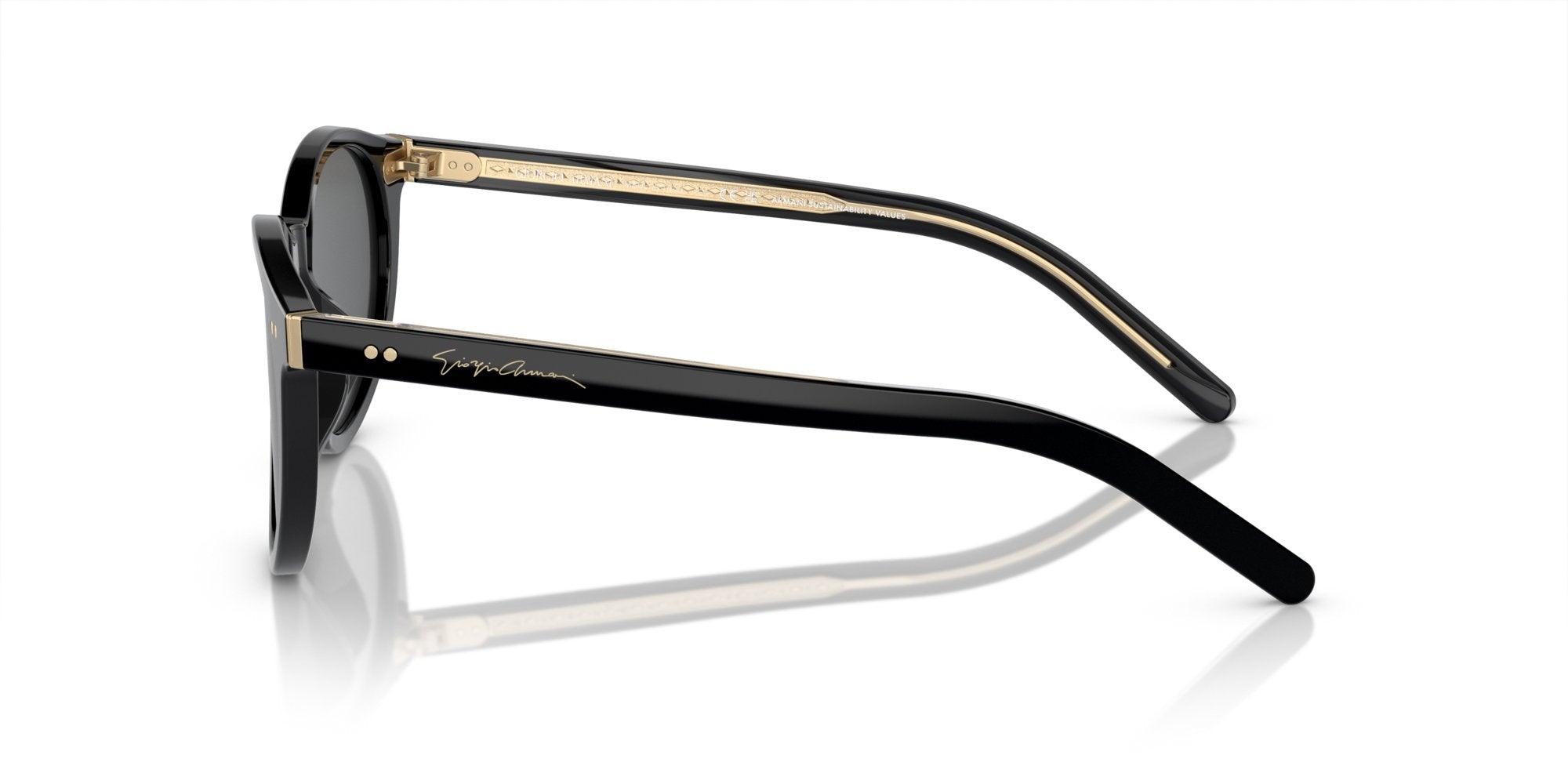 GIORGIO ARMANI AR8199U 587587