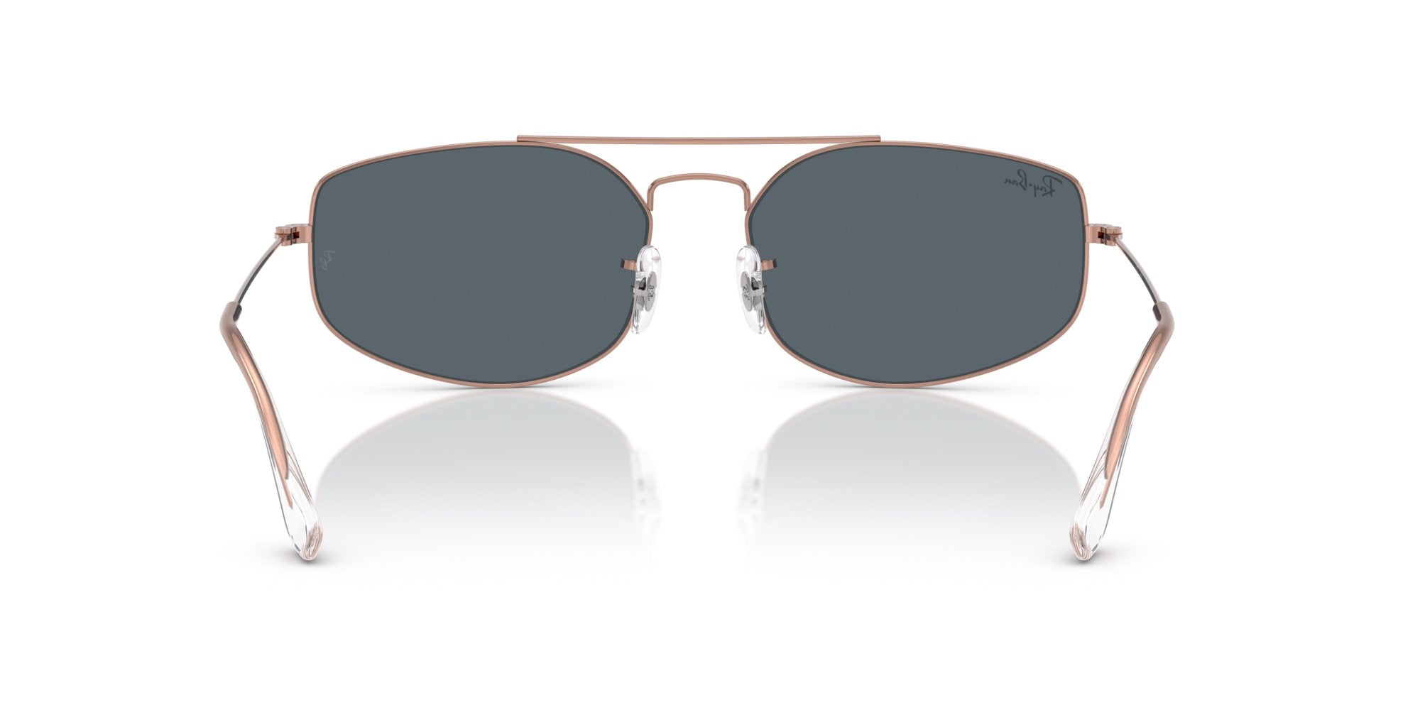 RAY-BAN EXPLORER 5 RB3845 9035R5