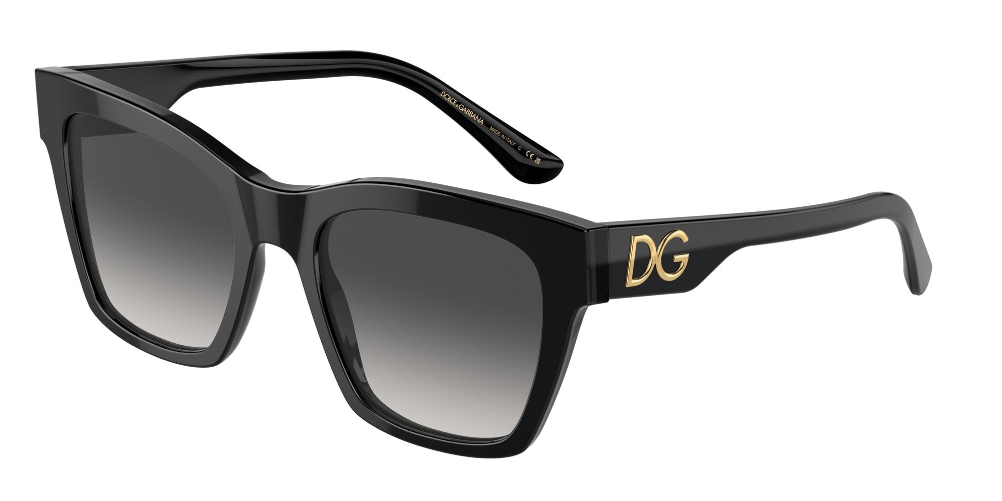 DOLCE & GABBANA DG4384 501_8G