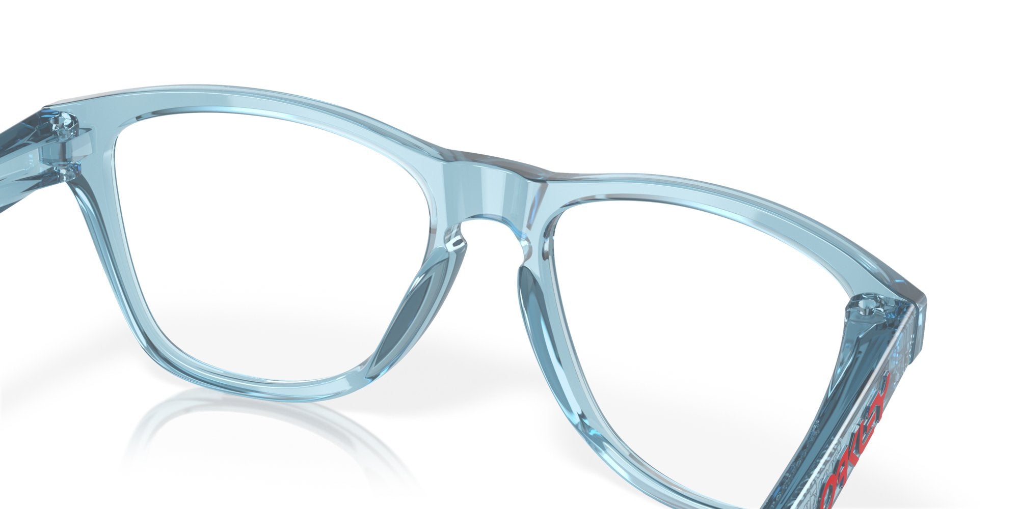 OAKLEY FROGSKINS XS RX OY8009 800910