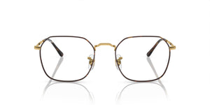 RAY-BAN JIM RX3694V 3177