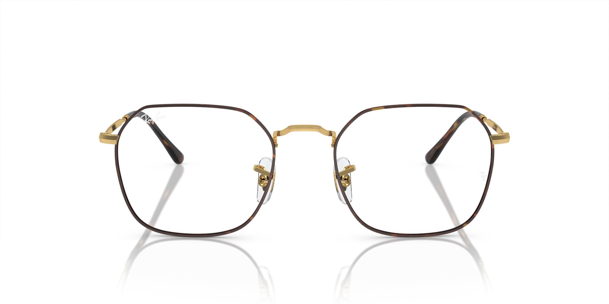 RAY-BAN JIM RX3694V 3177