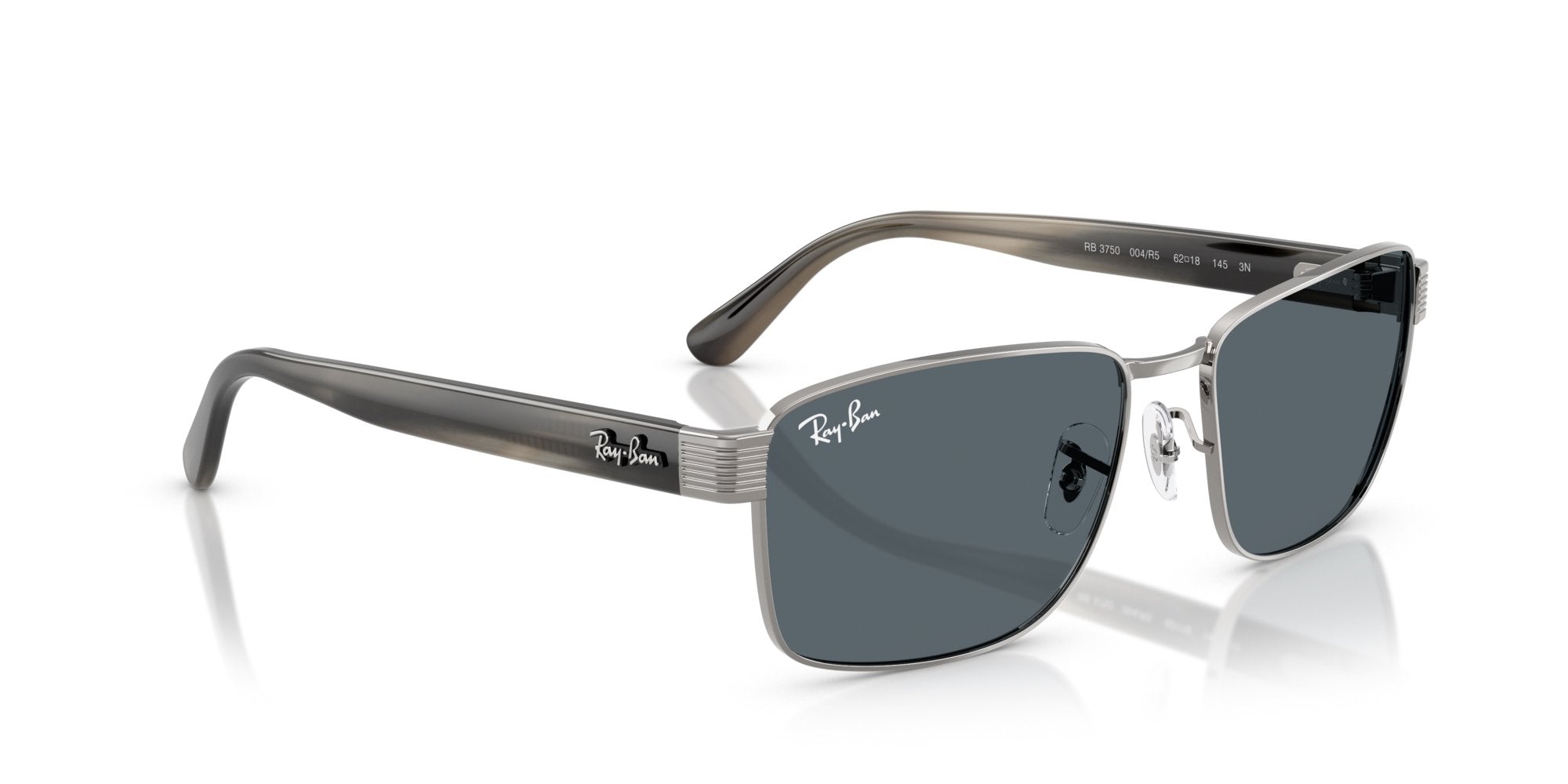 RAY-BAN RB3750 004/R5