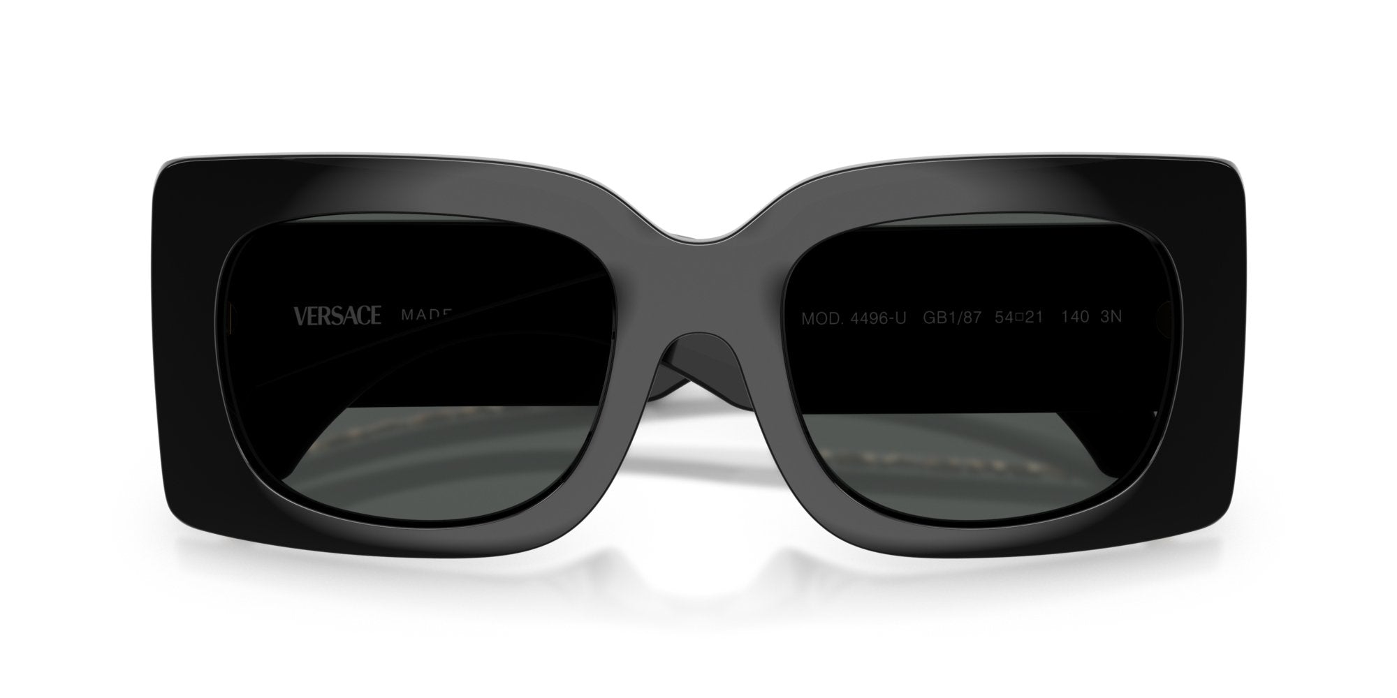 VERSACE VE4496U GB1/87