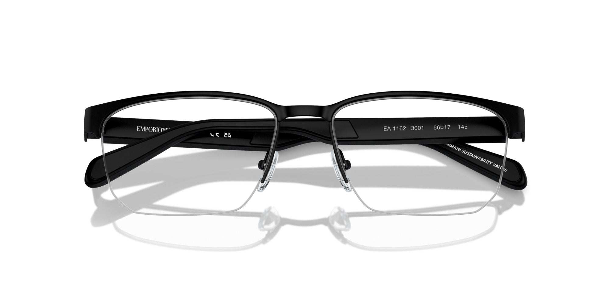 EMPORIO ARMANI EA1162 3001