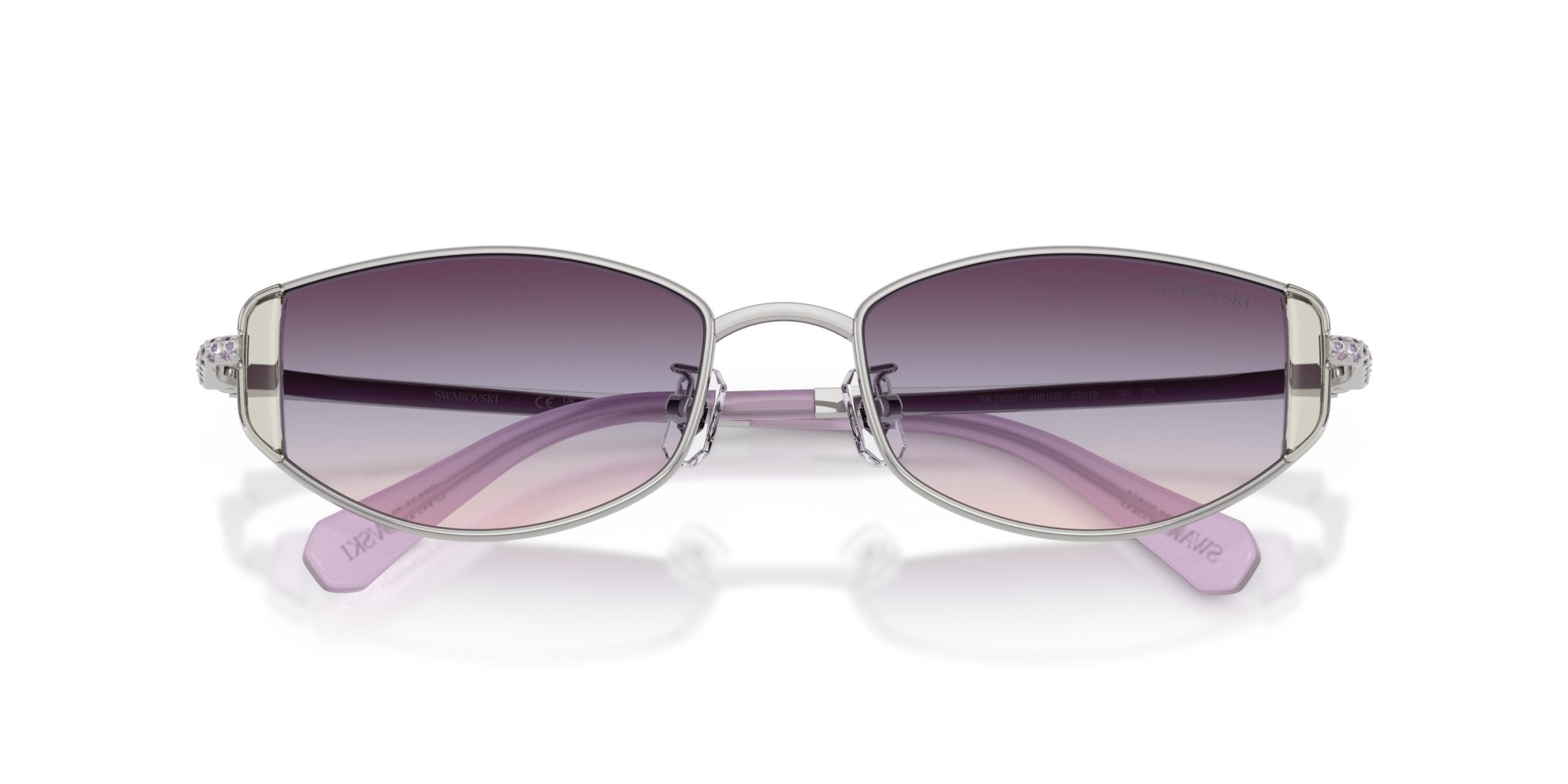 SWAROVSKI SK7035D 4001U7