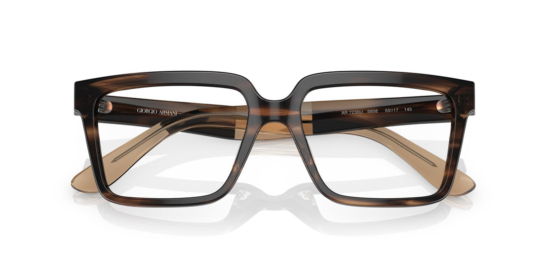 GIORGIO ARMANI AR7230U 5958