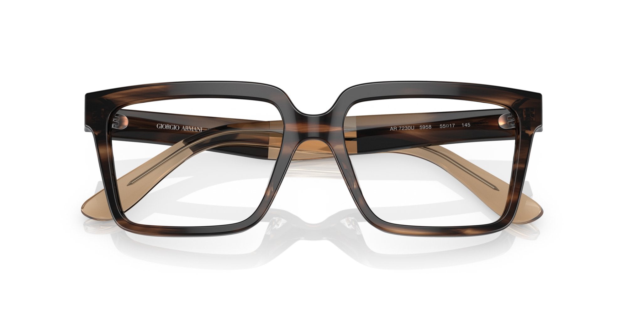 GIORGIO ARMANI AR7230U 5958