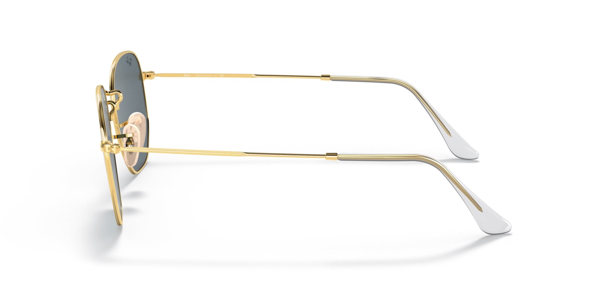 RAY-BAN HEXAGONAL RB3548N 001/R5