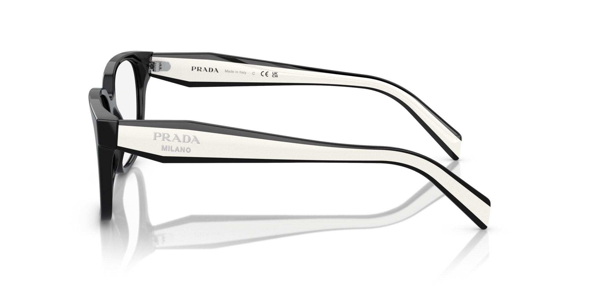 PRADA PR 17ZV 1AB1O1