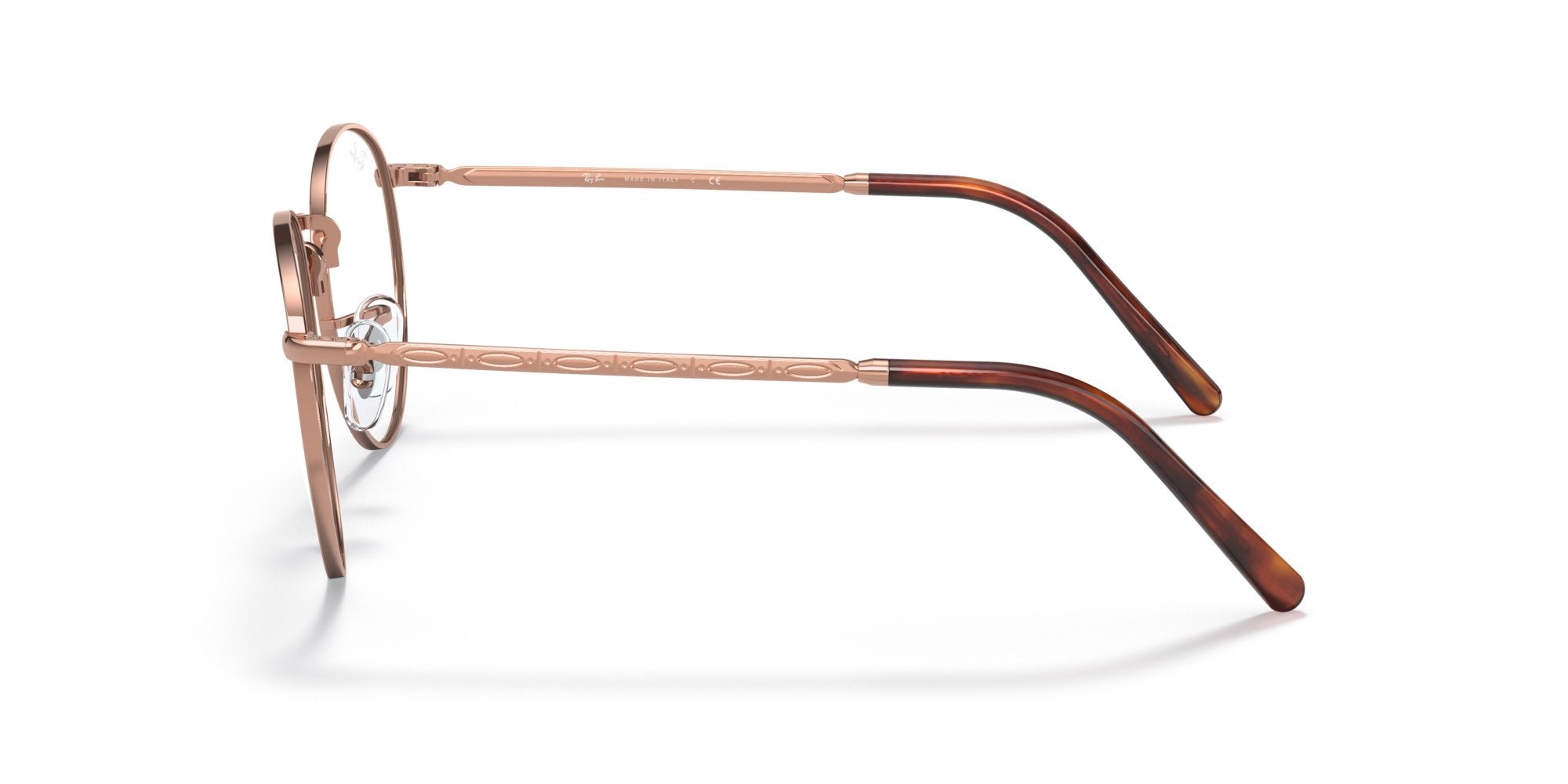 RAY-BAN VISTA NEW ROUND RX3637V 3094