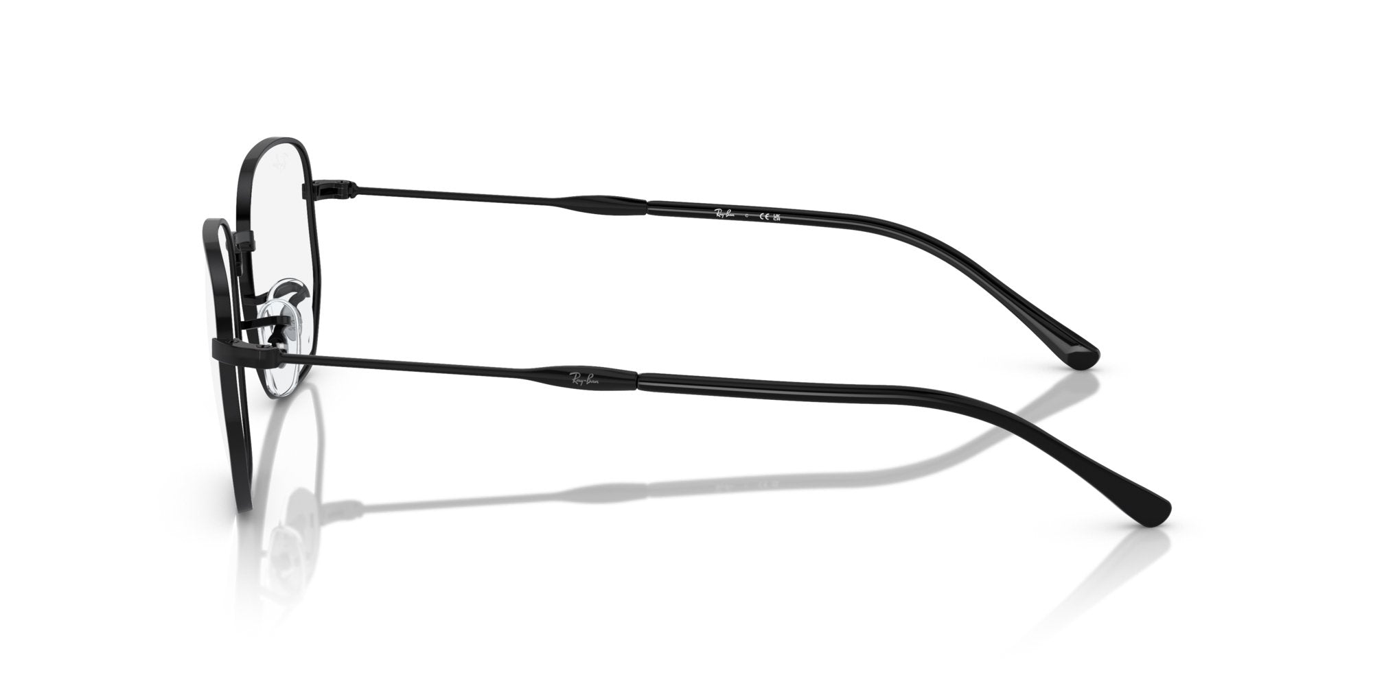 RAY-BAN RX6496 2509