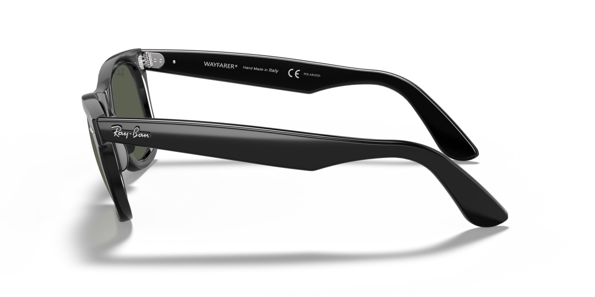 RAY-BAN WAYFARER RB2140 901/58 Polarizzato