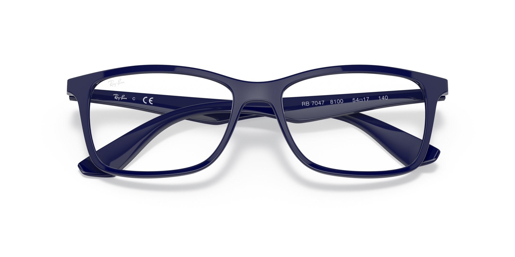 RAY-BAN RX7047 8100