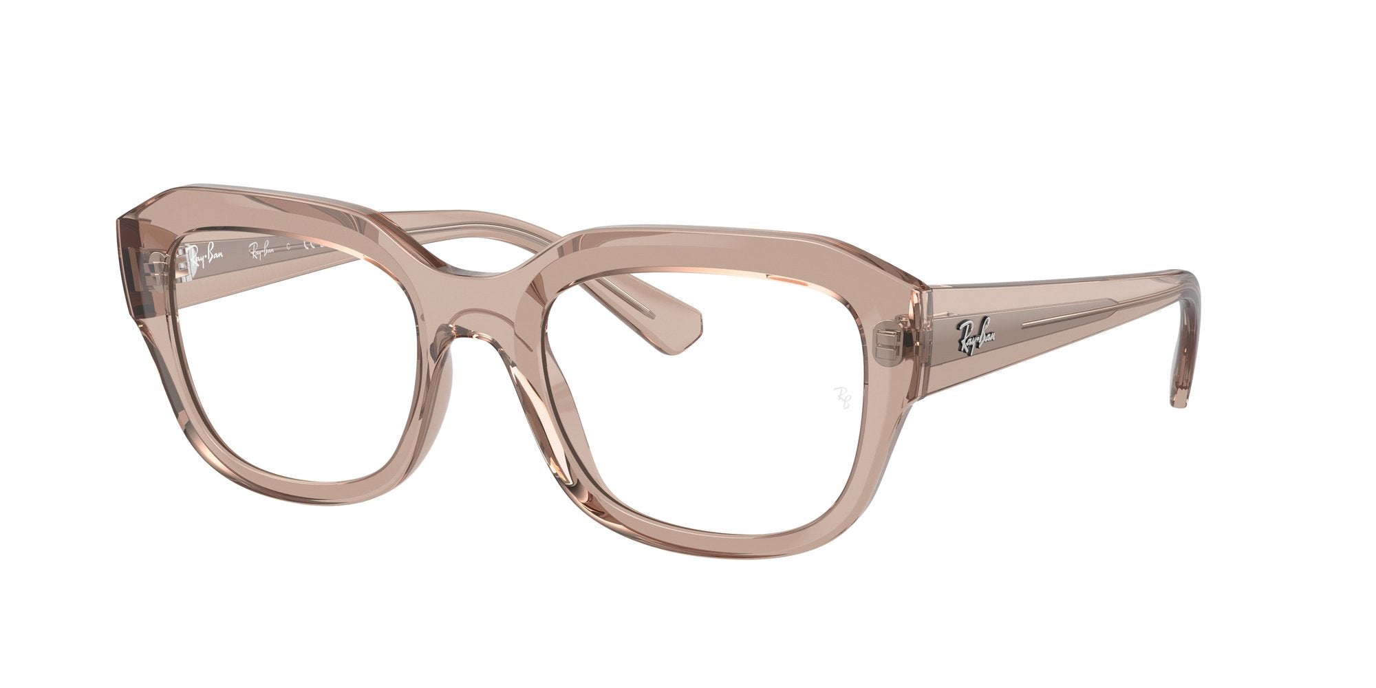 RAY-BAN VISTA LEONID RX7225 8317
