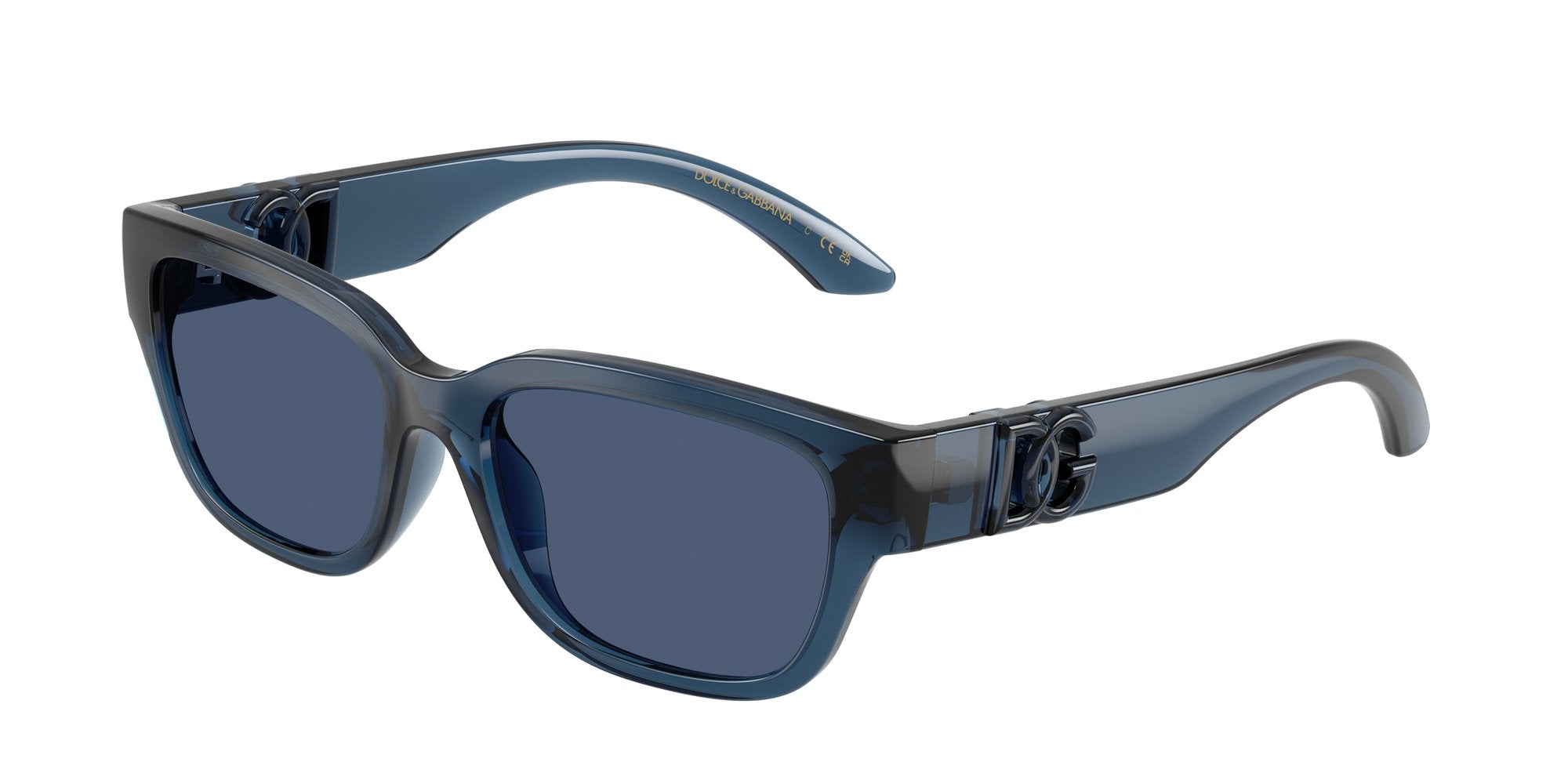 Dolce & Gabbana Kids DX6009 300980