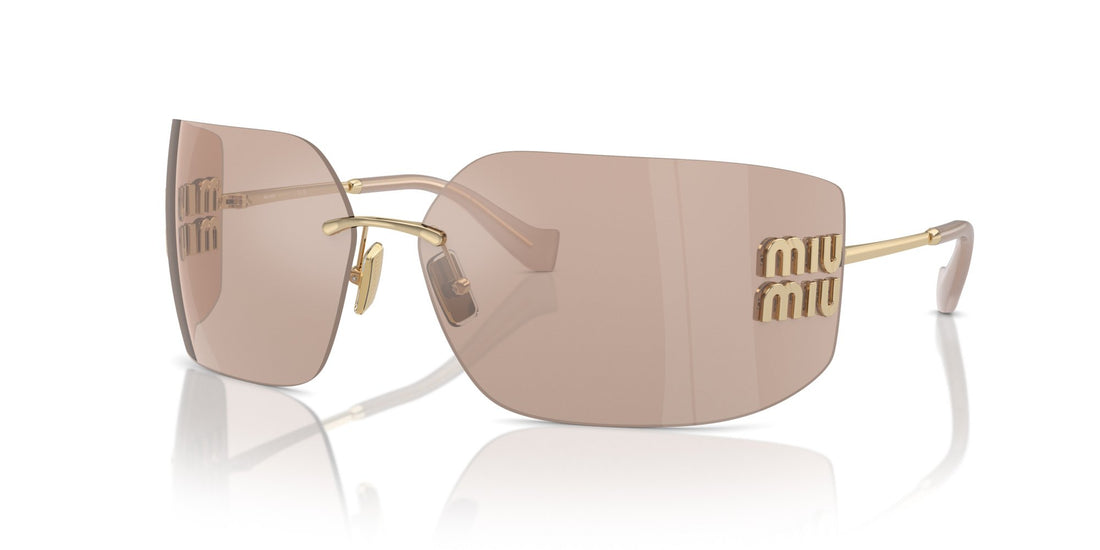 MIU MIU MU 54YS ZVN20F