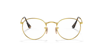 RAY-BAN VISTA ROUND METAL RX3447V 2500