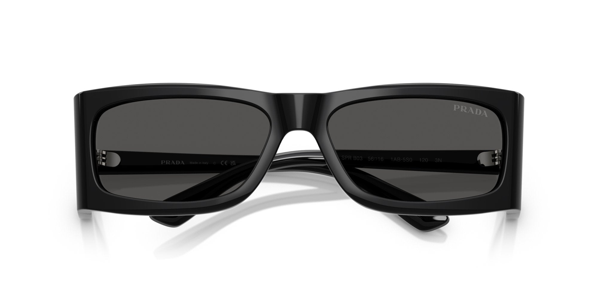 PRADA PR B03S 1AB5S0