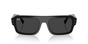 RAY-BAN LUKAS RB4454 667748 Polarizzato