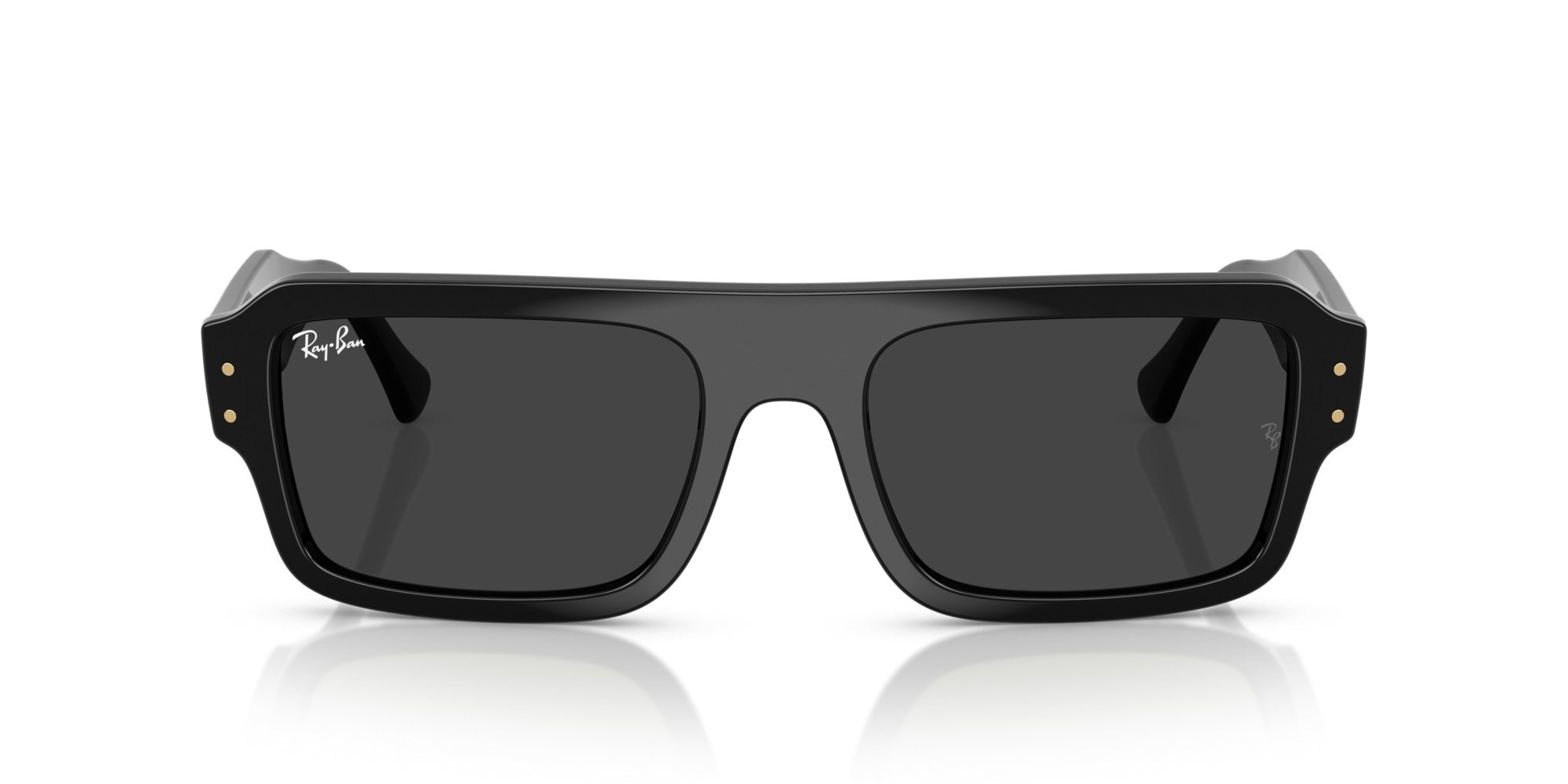 RAY-BAN LUKAS RB4454 667748 Polarizzato