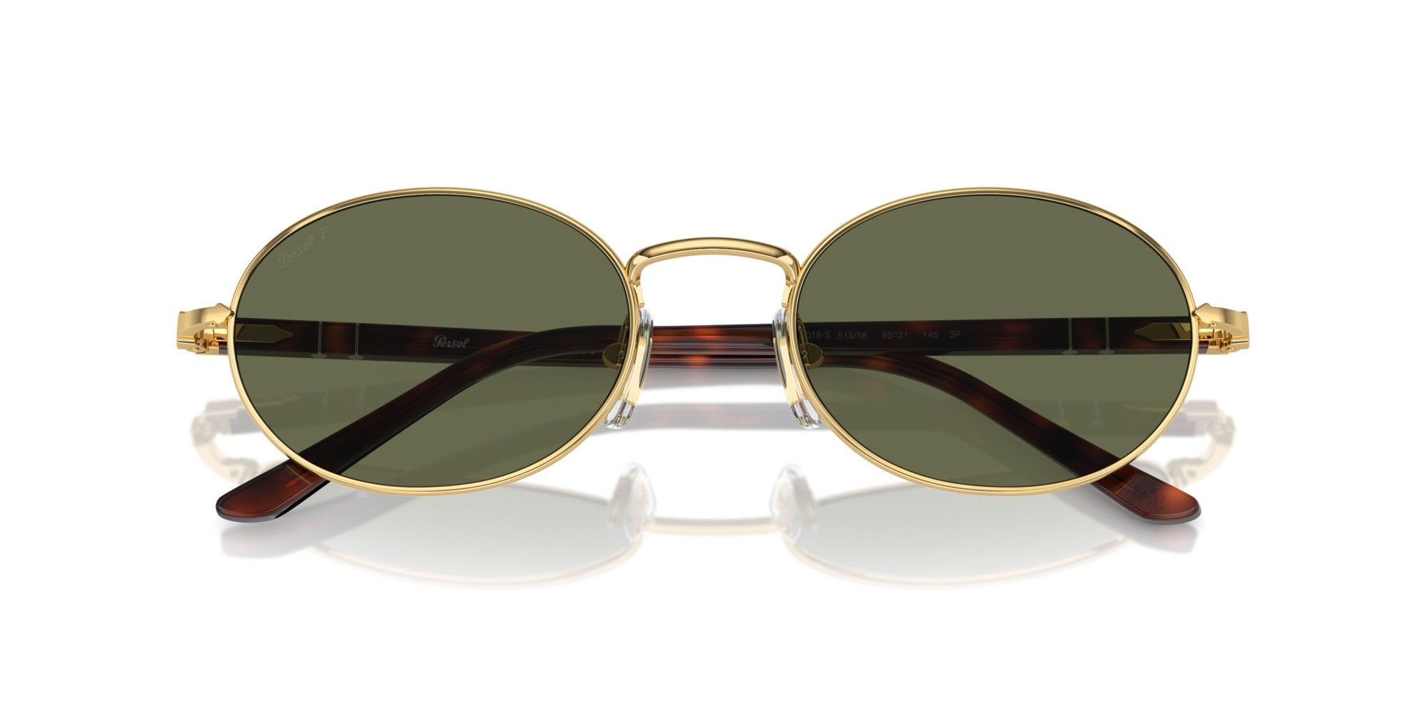 PERSOL IDA PO1018S 515/58 Polarizzato