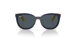 CLIP ON PER RAY-BAN JUNIOR RY1631C 393787