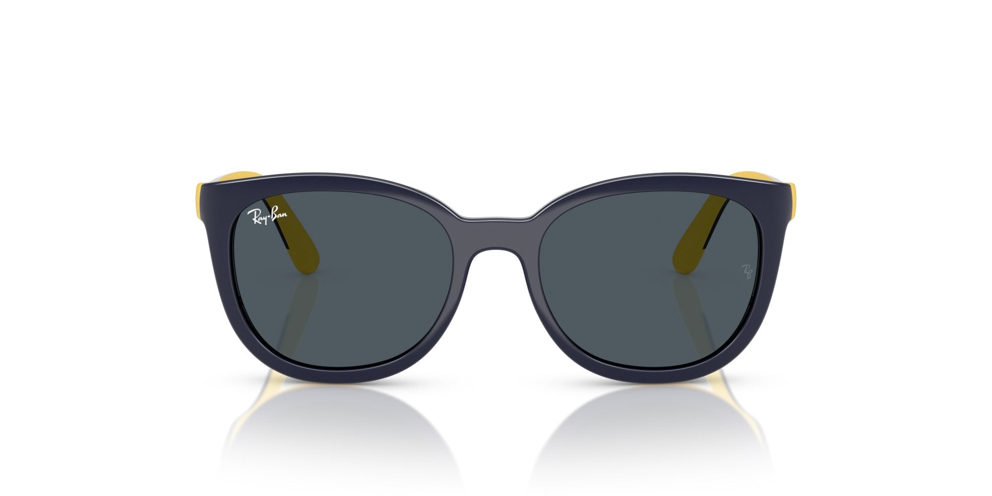 CLIP ON PER RAY-BAN JUNIOR RY1631C 393787